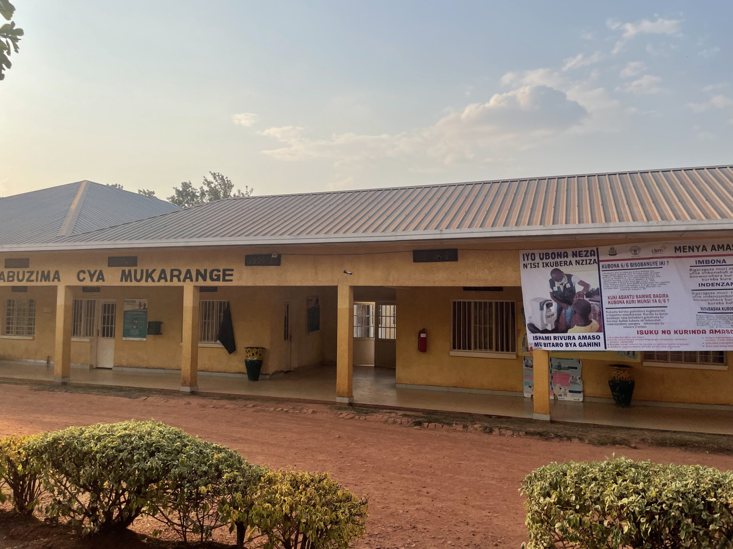 KAYONZA: Ubukangurambaga bw’ubuzima mu kurwanya indwara zitandura bwatanze umusaruro