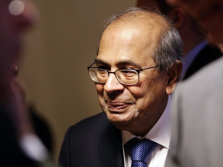 Abagize umuryango ukize cyane mu Bwongereza bakatiwe bazira gufata nabi abakozi