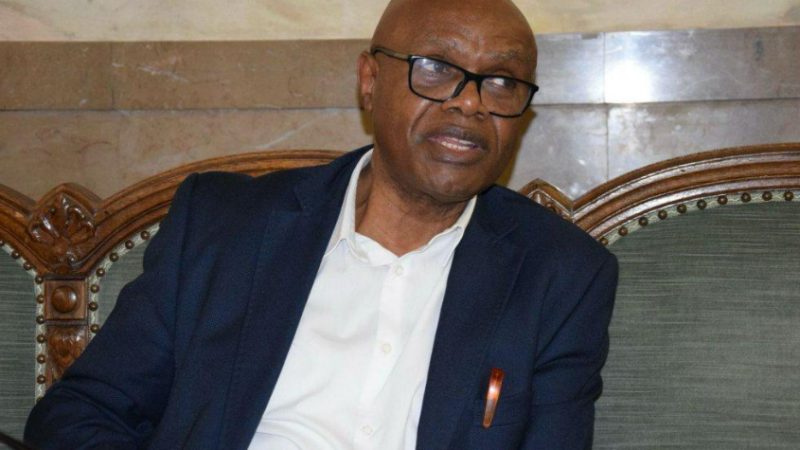 “Namubonye yambaye imyenda ya gisirikare afite n’imbunda” Umutangabuhamya mu rubanza rwa Nkunduwimye