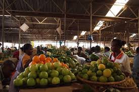 Ibiciro byiyongereyeho 7.3% muri Nyakanga