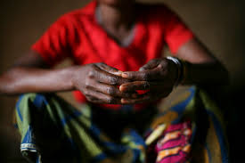 UN warns of steep rise in sexual violence during conflict