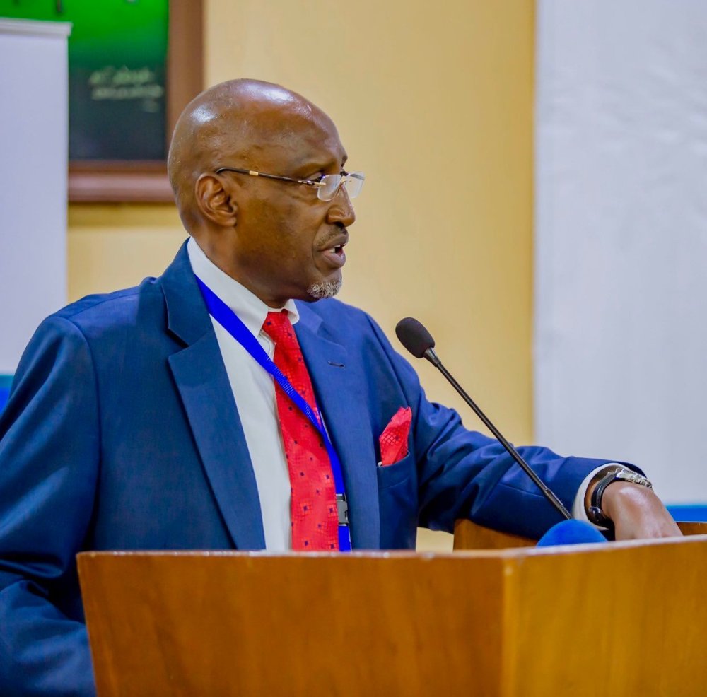 RIB yatangije iperereza kuri bamwe mu bakozi ba FERWAFA