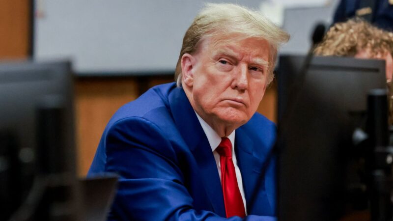 Trump yagaragaje ko Putin yifuza ko Ukraine itera imbere