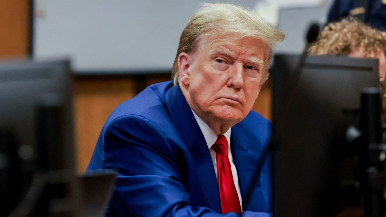 Trump yagaragaje ko Putin yifuza ko Ukraine itera imbere
