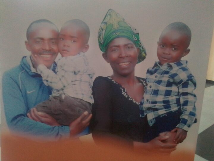 Uruhare rw’umugabo mu kwita ku buzima bw’umubyeyi n’umwana atwite